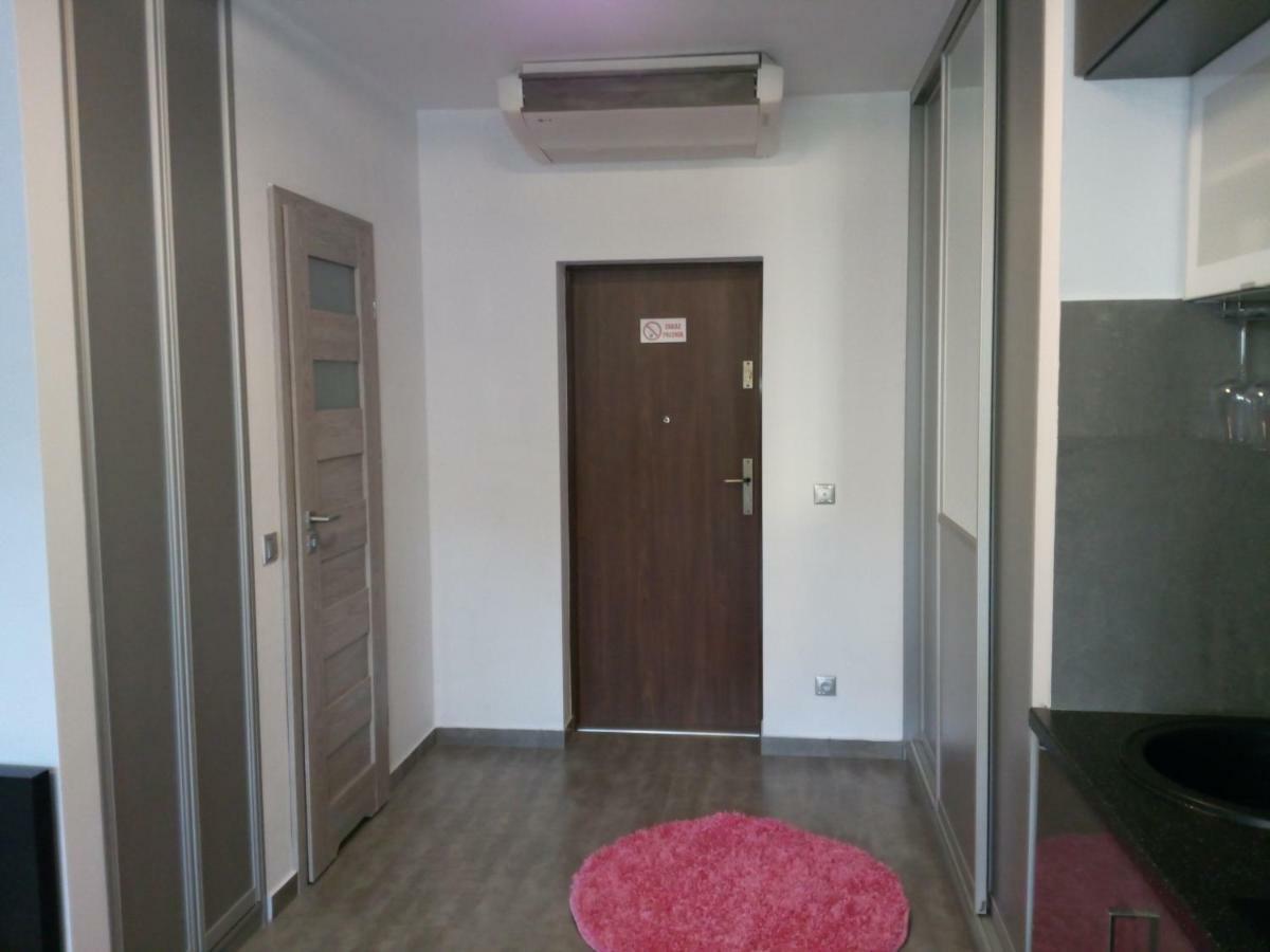 Apartament Slavia Rosa Międzyzdroje Zewnętrze zdjęcie