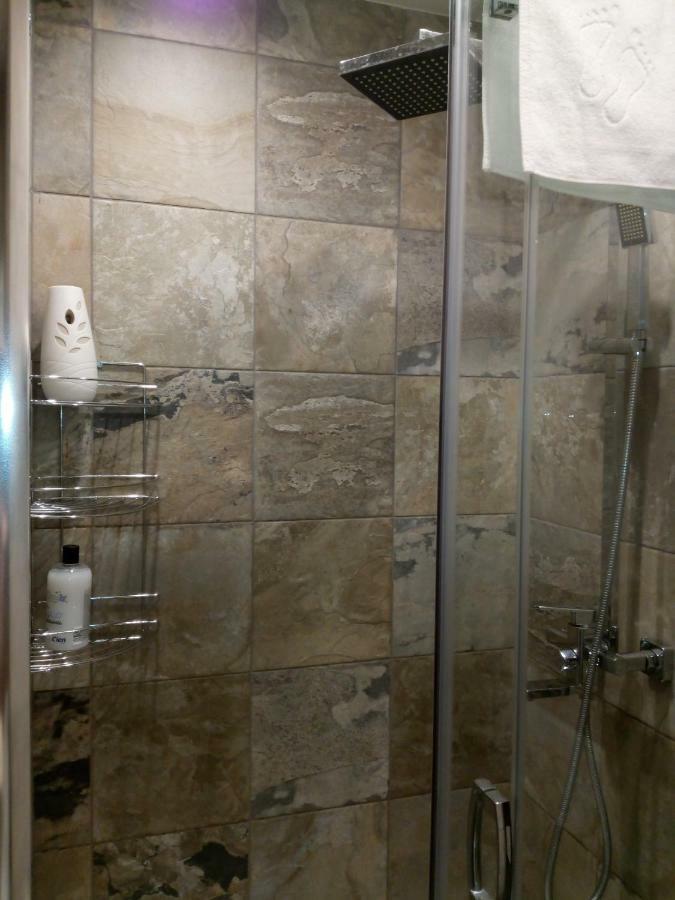 Apartament Slavia Rosa Międzyzdroje Zewnętrze zdjęcie
