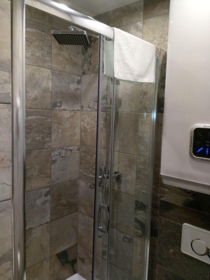 Apartament Slavia Rosa Międzyzdroje Zewnętrze zdjęcie